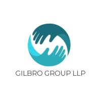 Gilbro Group LLP logo - Similar company to Emillions Art