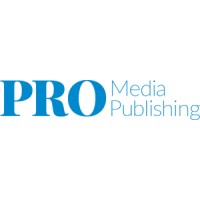 Pro Media Publishing logo - Similar company to Crowner-Coleman Publishing