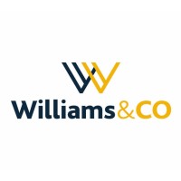 Williams & Co Solicitors logo - Similar company to Liddy’S Solicitors Ltd