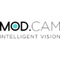 Modcam AB logo - Similar company to Panion