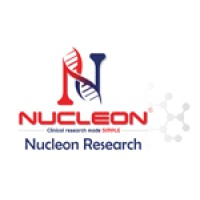 Nucleon Research Pvt. Ltd logo - Similar company to Nucleon