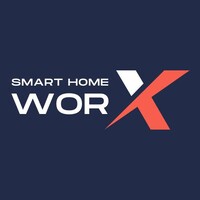 Smart Home Worx logo - Similar company to Cl Proyectos