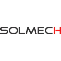 SOLMECH logo - Similar company to Voice Analytics