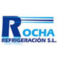 Rocha Refrigeración logo - Similar company to Eficool Refrigeración, S.L.