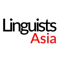 Linguists Asia Company Limited logo - Similar company to Fxg Bridge
