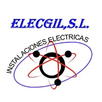 Elecgil logo - Similar company to Roberto Bruña S.L.