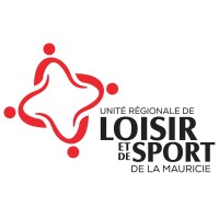 Unité régionale de loisir et de sport de la Mauricie logo - Similar company to Mrc Des Chenaux