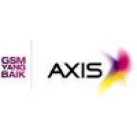 Pt Axis Telekom Indonesia