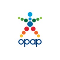 OPAP logo - Similar company to F & C Lemonis S.A.