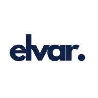 Elvar logo - Similar company to Harmonie Formation
