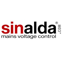 Sinalda UK Limited logo - Similar company to Ample A/S
