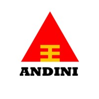 PT. Andini Sarana logo - Similar company to Pt Cendawan Medicatama Indonesia