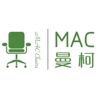 Foshan MAC Chairs And Components Co., Ltd logo - Similar company to Zhengzhou Thoyu Mechanical & Electrical Equipment Co., Ltd.