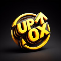 up-10x.com logo - Similar company to Eye Motion