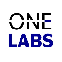 One Labs logo - Similar company to One Labs
