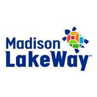 Madison LakeWay logo - Similar company to Mn Erosion Control Association (Meca)