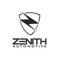 Zenith Automotive logo - Similar company to Jaxeri Automotive
