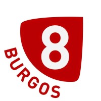 La 8 Burgos logo - Similar company to Burgosconecta