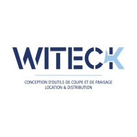 WITECK logo - Similar company to Mts Schrode Ag