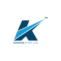 Kenaxs IT Pvt. Ltd. logo - Similar company to Kwitch