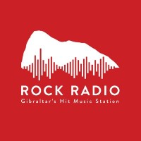 Rock Radio logo - Similar company to Rock Radio