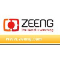 Zeeng (Movie Download) logo - Similar company to Space Communication Gmbh