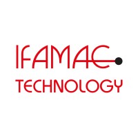 IFAMAC TECHNOLOGY SL logo - Similar company to Tecso Soluciones Industriales S.A. De C.V.