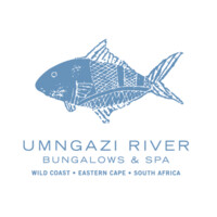 Umngazi River Bungalows and Spa logo - Similar company to 陕西秦塬纺织有限公司
