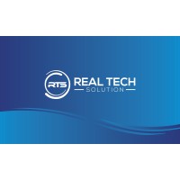 Real Tech Solutions JA logo - Similar company to Real Tech Solutions