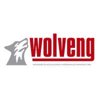 Wolveng logo - Similar company to Wolfteq S&T