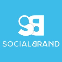 Agencia Socialbrand logo - Similar company to Agencia De Modelos 54Once