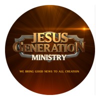 Jesus Generation Ministry USA logo - Similar company to Government Of Usa