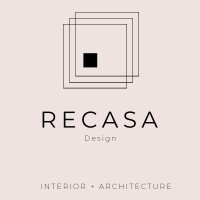 Recasa Design logo - Similar company to Indigo Project Management