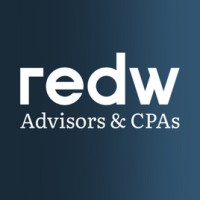 REDW Advisors & CPAs logo - Similar company to Dwd Technology Group