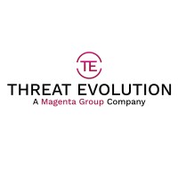 Threat Evolution logo - Similar company to Cicontinuity