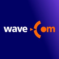 WaveCom AS logo - Similar company to Uus Programm Ou
