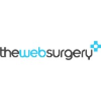 The Web Surgery logo - Similar company to Engine House Digital