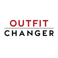 OutfitChanger.ai logo - Similar company to Cyberforge Apps Pvt., Ltd