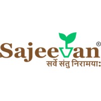 Sajeevan Life logo - Similar company to Meshvy