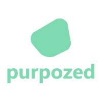purpozed logo - Similar company to Visorian Gmbh