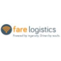 Fare Logistics logo - Similar company to Gfpishro