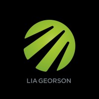 Lia Georson PVT LTD logo - Similar company to Albinocopper