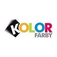 Kolor farby logo - Similar company to Ledbest | Inteligentne Technologie Oraz Oświetlenie Led
