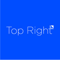 Top Right For Design & Support Services logo - Similar company to Ululo.Io