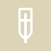 Straight Gate International Church logo - Similar company to Rvsn Studios
