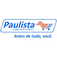 PAULISTA SUPERMERCADO logo - Similar company to Reinaldo Cafeo | Inteligência Em Negócios