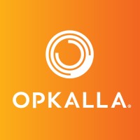 Opkalla logo - Similar company to Next Level Technician