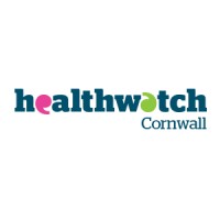 Healthwatch Cornwall