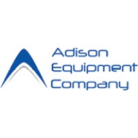 Adison Equipment Company logo - Similar company to Medassist, A Firstsource Company