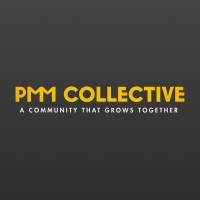 PMM COLLECTIVE logo - Similar company to Fabricdna